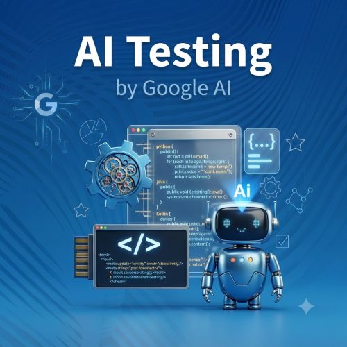 AI Testing & Automation Training in sharjah