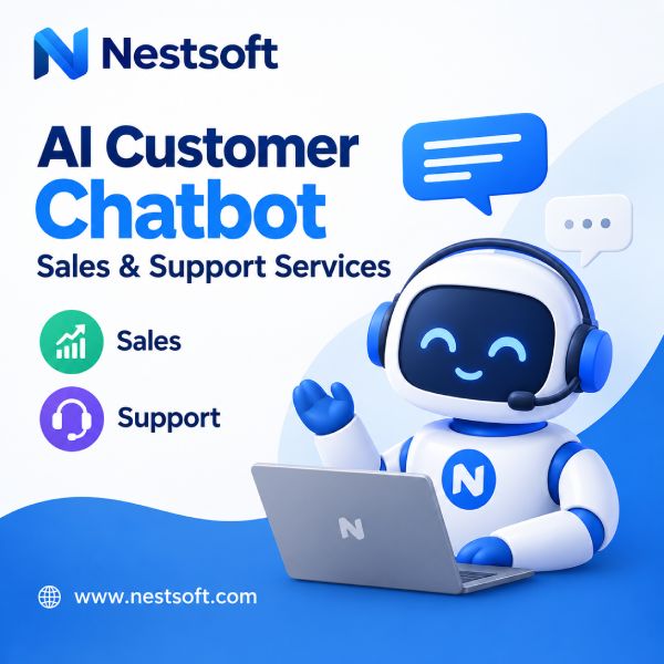 AI Customer Support & Chatbots Solutions in Abu Dhabi