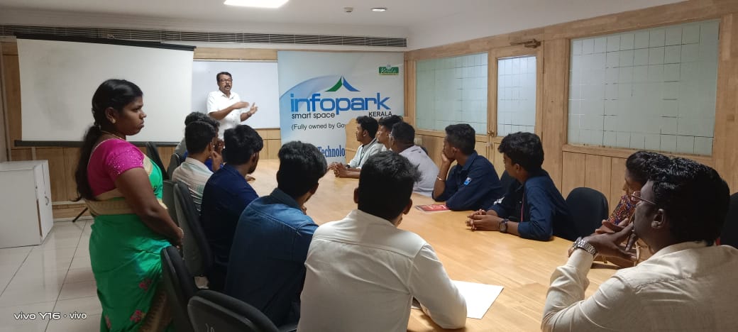 Internship/projects in dubai