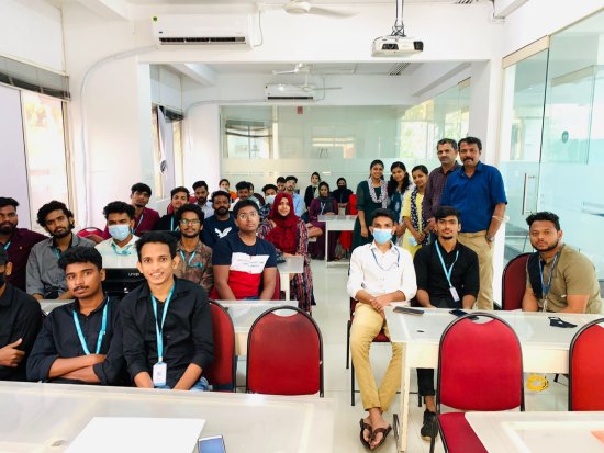 Internship/projects in uae