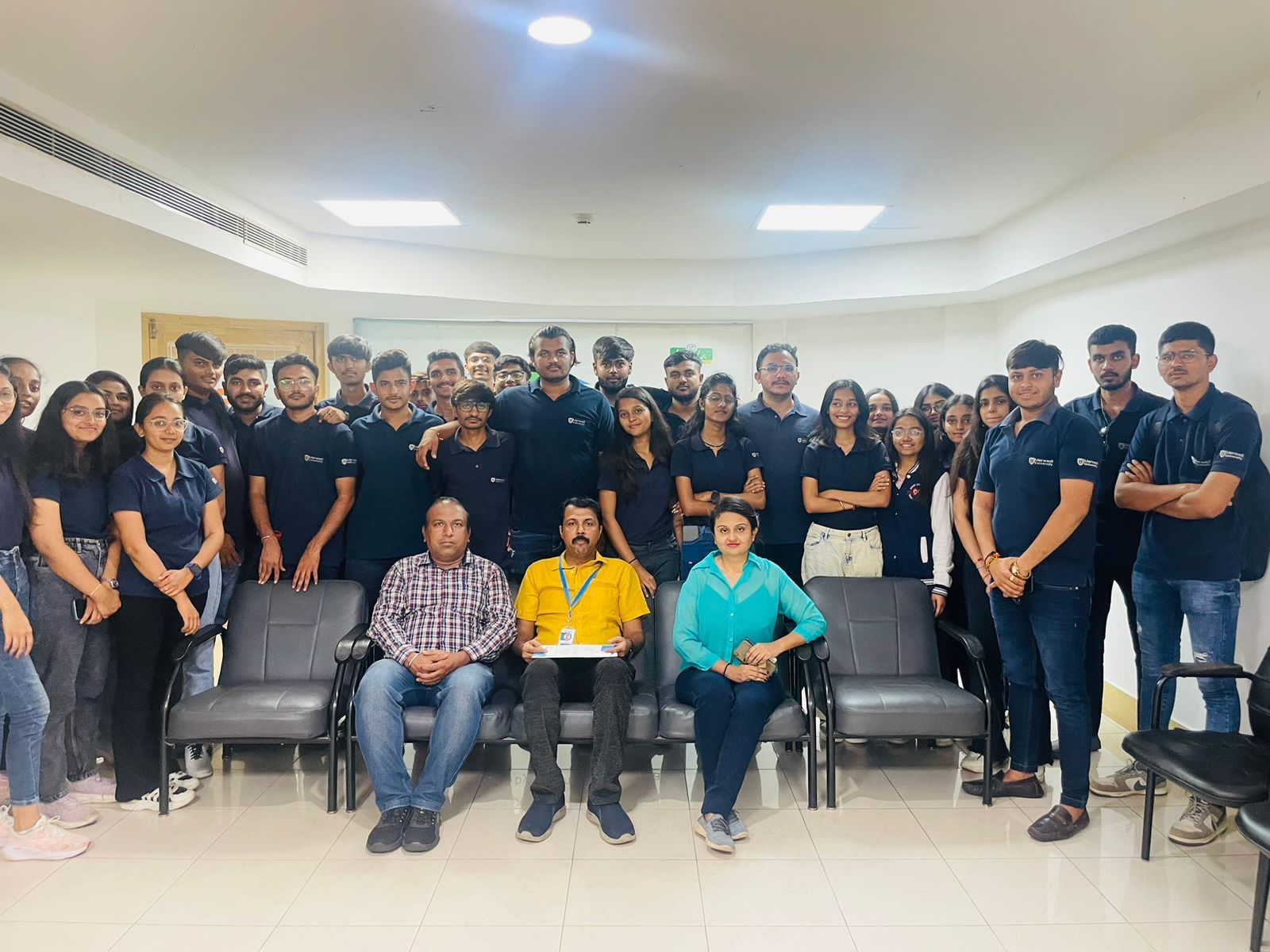 Internship/projects in fujairah